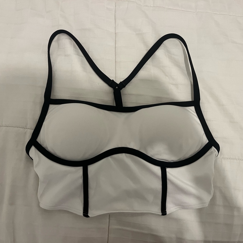 Sport bra